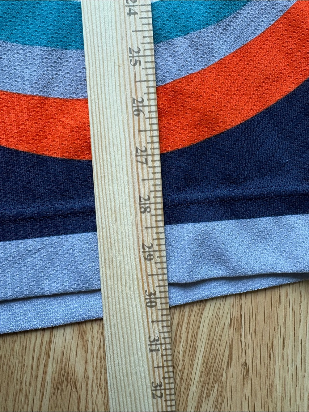 Authentic New york islanders size 48 jersey - Picture 9 of 16